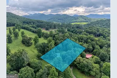 107 Warners Way, Blairsville, GA 35012 - Photo 45