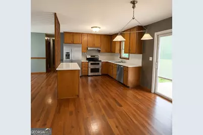 435 S Unity Grove Road, Locust Grove, GA 30248 - Photo 5