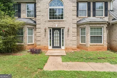 533 Trotters Lane, McDonough, GA 30252 - Photo 3