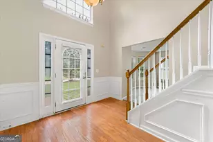 533 Trotters Ln, McDonough, GA 30252 - Photo 5