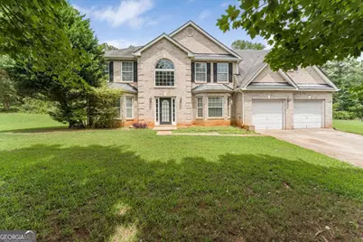 533 Trotters Lane, McDonough, GA 30252 - Photo 1