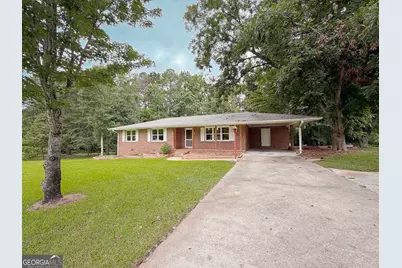77 Franklin Hwy, Newnan, GA 30263 - Photo 1