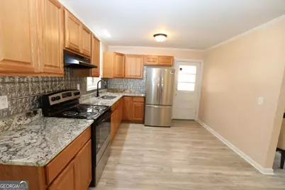 77 Franklin Hwy, Newnan, GA 30263 - Photo 19