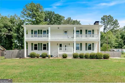 32 Baker Road SW, Cartersville, GA 30120 - Photo 1