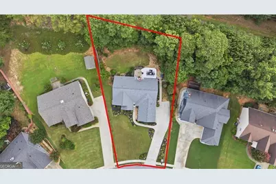 4169 Chatham View Drive, Buford, GA 30518 - Photo 33