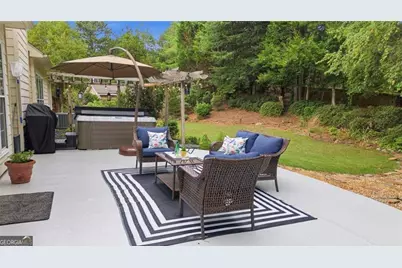 4169 Chatham View Drive, Buford, GA 30518 - Photo 15