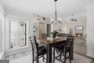 4169 Chatham View Dr, Buford, GA 30518 - Photo 5