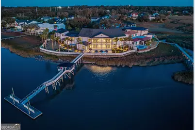 316 Yacht Club Lane, Saint Simons, GA 31522 - Photo 65