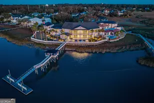 316 Yacht Club Ln, Saint Simons, GA 31522 - Photo 65