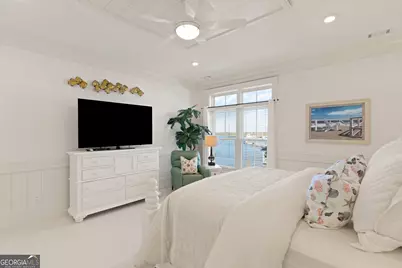 316 Yacht Club Lane, Saint Simons, GA 31522 - Photo 49