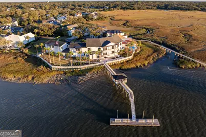 316 Yacht Club Lane, Saint Simons, GA 31522 - Photo 3