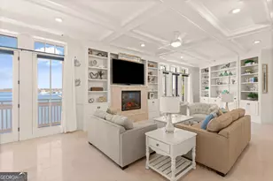 316 Yacht Club Ln, Saint Simons, GA 31522 - Photo 27