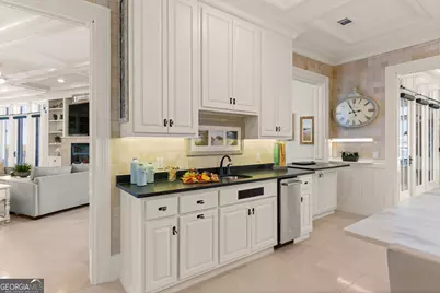 316 Yacht Club Lane, Saint Simons, GA 31522 - Photo 33