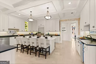 316 Yacht Club Lane, Saint Simons, GA 31522 - Photo 19