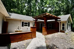 257 Lake Pl Dr, Lavonia, GA 30553 - Photo 5