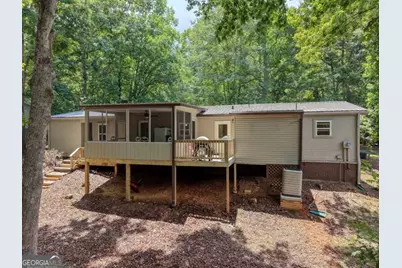 790 Lakeside Drive, Blairsville, GA 30512 - Photo 9