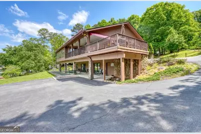 790 Lakeside Drive, Blairsville, GA 30512 - Photo 47