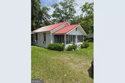 109 Dewey Street, Waycross, GA 31501 - Photo 1