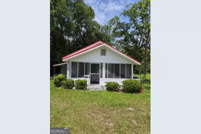 109 Dewey Street, Waycross, GA 31501 - Photo 3