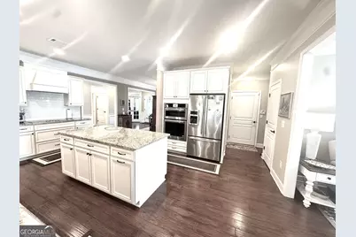 1140 Dockside Place, Greensboro, GA 30642 - Photo 13
