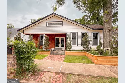 68 Spring Street, Newnan, GA 30263 - Photo 1