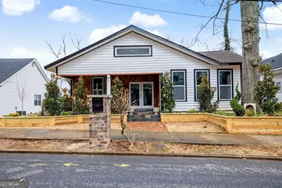 68 Spring Street, Newnan, GA 30263 - Photo 1