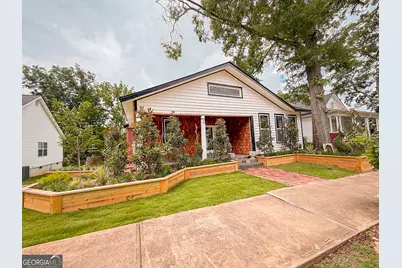 68 Spring Street, Newnan, GA 30263 - Photo 3