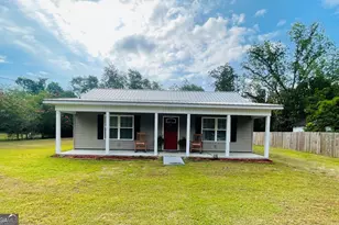 119 S Rushing St, Glennville, GA 30427 - Photo 1