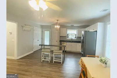 119 S Rushing Street, Glennville, GA 30427 - Photo 5
