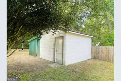 119 S Rushing Street, Glennville, GA 30427 - Photo 3
