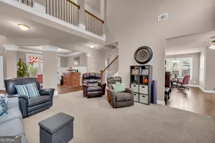 779 Hawkins Creek Dr, Jefferson, GA 30549 - Photo 11