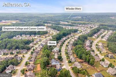 779 Hawkins Creek Drive, Jefferson, GA 30549 - Photo 79