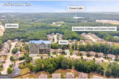 779 Hawkins Creek Drive, Jefferson, GA 30549 - Photo 75