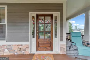 779 Hawkins Creek Dr, Jefferson, GA 30549 - Photo 3