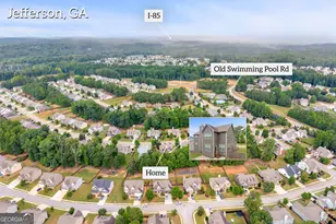 779 Hawkins Creek Dr, Jefferson, GA 30549 - Photo 77