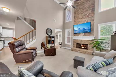 779 Hawkins Creek Drive, Jefferson, GA 30549 - Photo 11