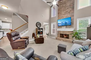 779 Hawkins Creek Dr, Jefferson, GA 30549 - Photo 11