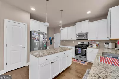779 Hawkins Creek Drive, Jefferson, GA 30549 - Photo 25