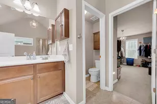 779 Hawkins Creek Dr, Jefferson, GA 30549 - Photo 45