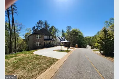778 Zeppelin Strasse, Helen, GA 30545 - Photo 3