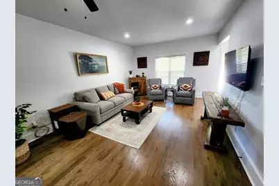 778 Zeppelin Strasse, Helen, GA 30545 - Photo 11