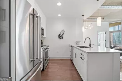 923 Peachtree Street NE #1328, Atlanta, GA 30309 - Photo 21