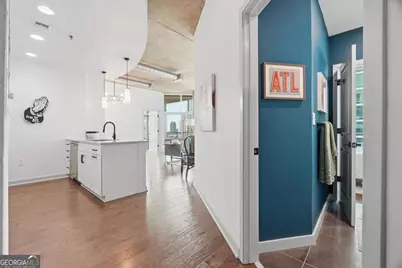 923 Peachtree Street NE #1328, Atlanta, GA 30309 - Photo 23