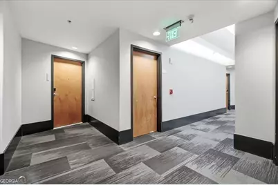 923 Peachtree Street NE #1328, Atlanta, GA 30309 - Photo 27