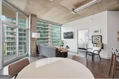 923 Peachtree Street NE #1328, Atlanta, GA 30309 - Photo 13