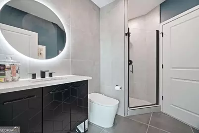 923 Peachtree Street NE #1328, Atlanta, GA 30309 - Photo 1