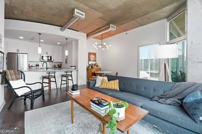 923 Peachtree Street NE #1328, Atlanta, GA 30309 - Photo 15