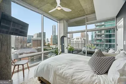 923 Peachtree Street NE #1328, Atlanta, GA 30309 - Photo 9