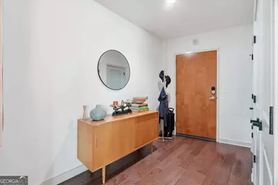 923 Peachtree Street NE #1328, Atlanta, GA 30309 - Photo 25