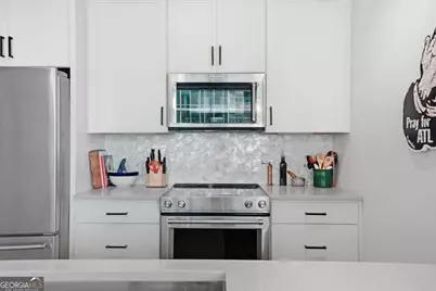 923 Peachtree Street NE #1328, Atlanta, GA 30309 - Photo 19
